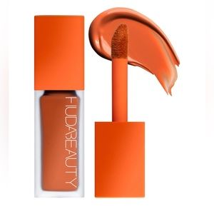 HUDA BEAUTY FAUX FILTER COLOR CORRECTOR BNIB! PAPAYA!